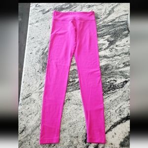 Lululemon Wunder Under Full Length Leggings